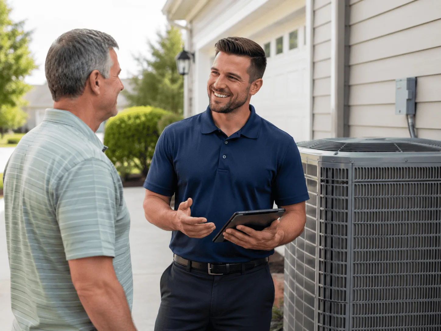 Heat Pump Installation Quantico, VA FAQs